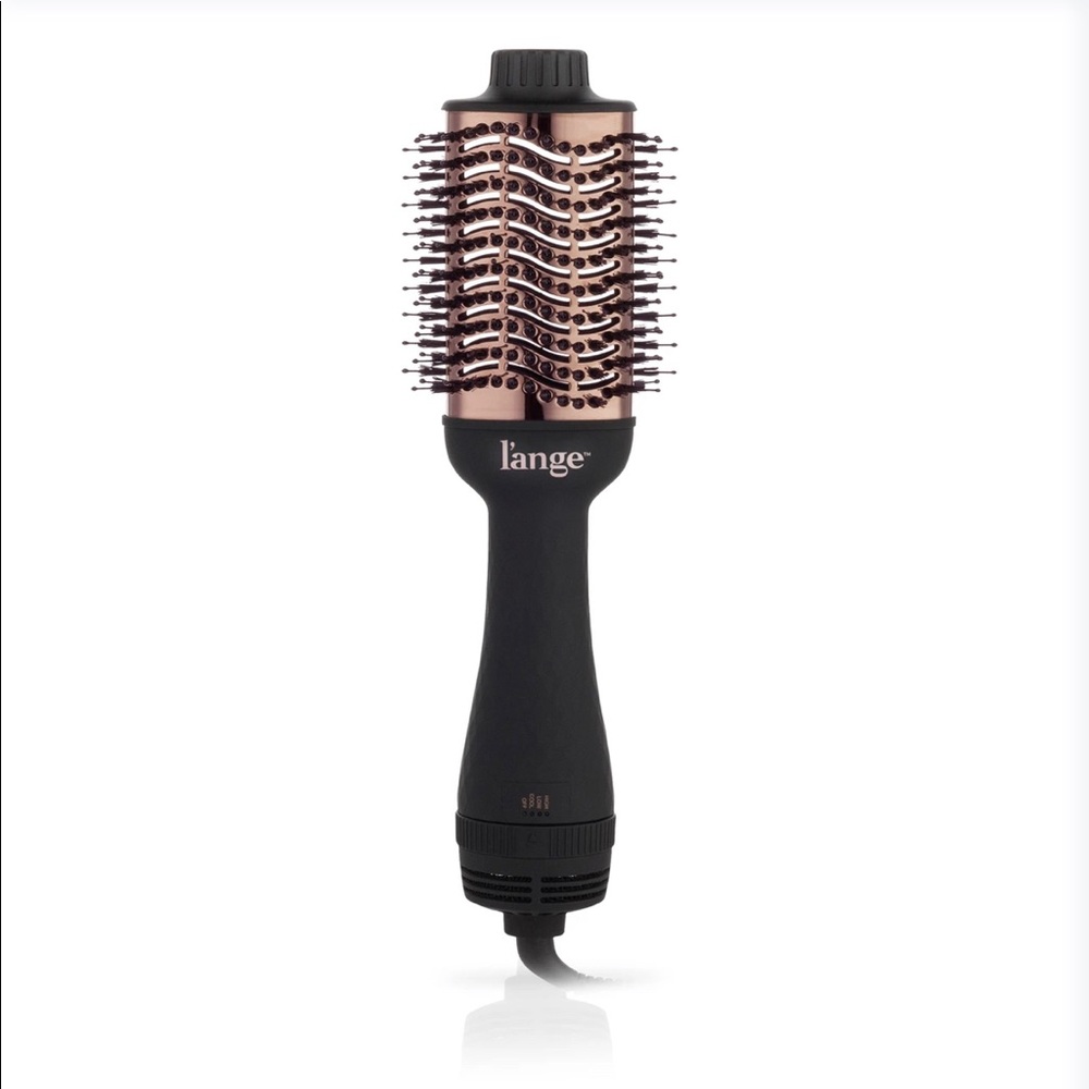 L’ange Le Volume 2-in-1 Volumizing Brush Dryer